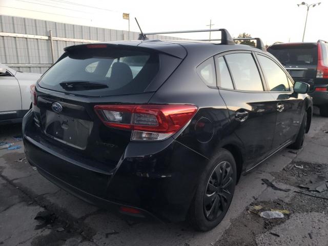 Zdjęcie 4 z aukcji – 2020 SUBARU IMPREZA z VIN 4S3GTAB61L3732444