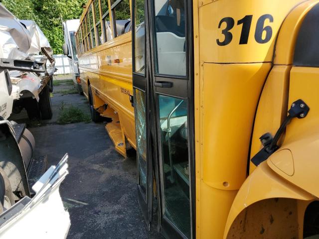 Photo 10 from auction – 2010 IC CORPORATION 3000 CE with VIN 4DRBUAANXAB218512