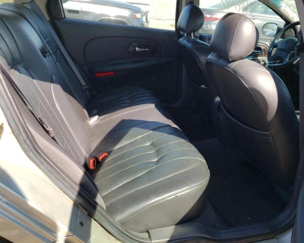 Foto 6 de la subasta – 2000 CHRYSLER CONCORDE L con VIN 2C3HD36J9YH118326