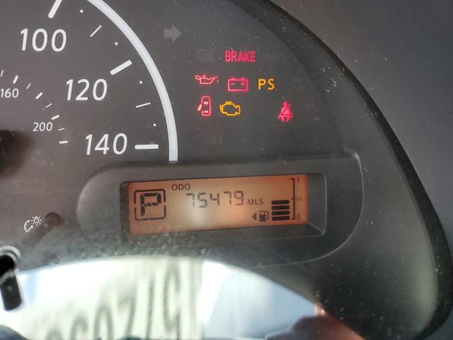 Photo 8 from auction – 2018 NISSAN VERSA S with VIN 3N1CN7AP0JL813638