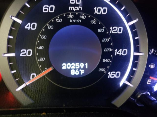 Photo 8 from auction – 2011 ACURA TSX with VIN JH4CU2F65BC005994