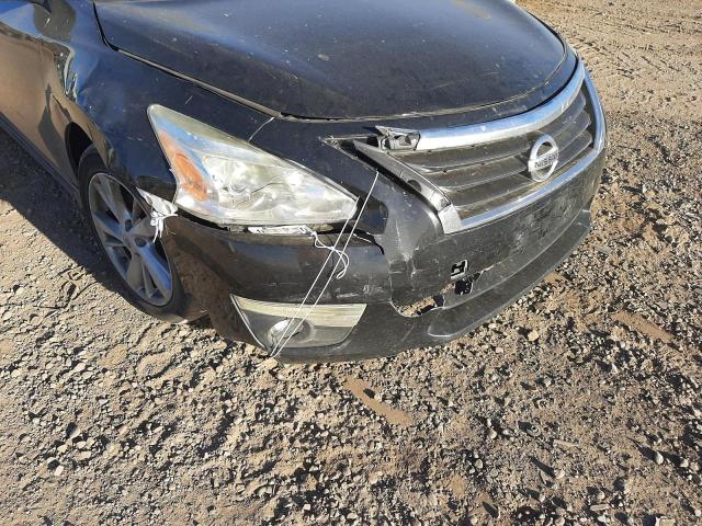 Photo 9 from auction – 2014 NISSAN ALTIMA 2.5 with VIN 1N4AL3APXEC148032