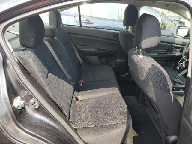 Photo 6 from auction – 2014 SUBARU IMPREZA with VIN JF1GJAA66EH011099