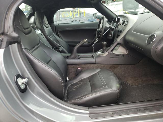 Photo 5 from auction – 2007 PONTIAC SOLSTICE with VIN 1G2MB35B07Y104317