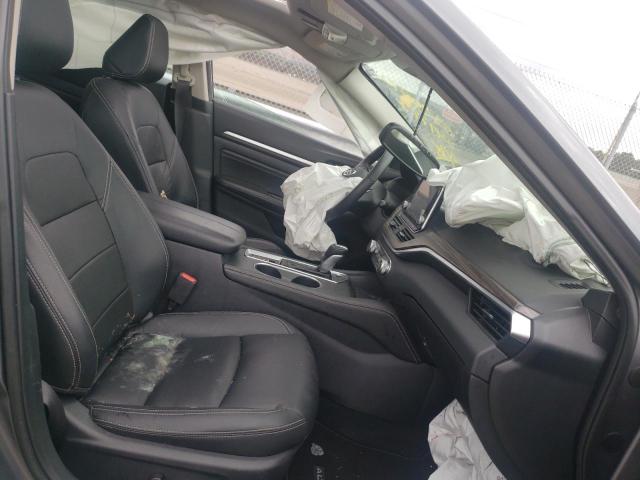 Photo 5 from auction – 2019 NISSAN ALTIMA PLA with VIN 1N4BL4FW5KC249792