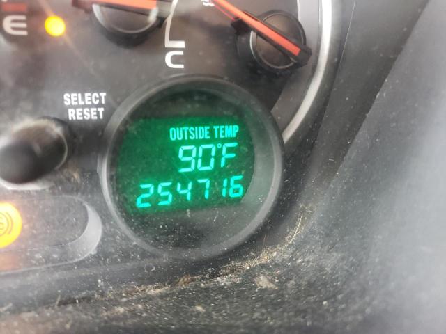 Photo 8 from auction – 2004 HONDA PILOT EX with VIN 2HKYF18494H554368