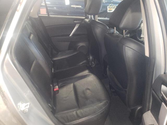 Photo 6 from auction – 2012 MAZDA 3 I with VIN JM1BL1M88C1640218