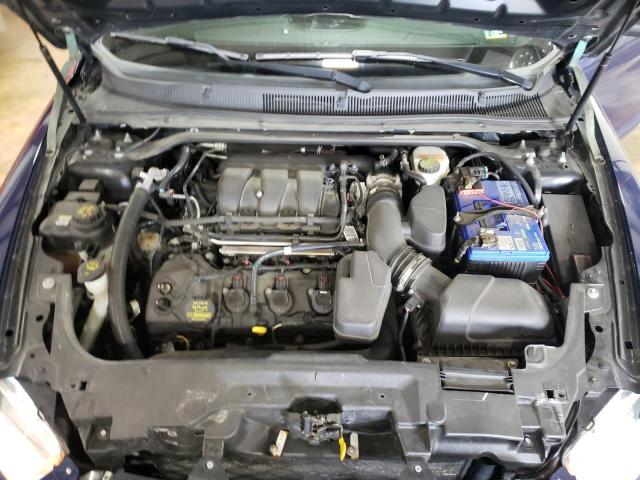 Photo 7 from auction – 2014 FORD TAURUS POL with VIN 1FAHP2MK4EG103108
