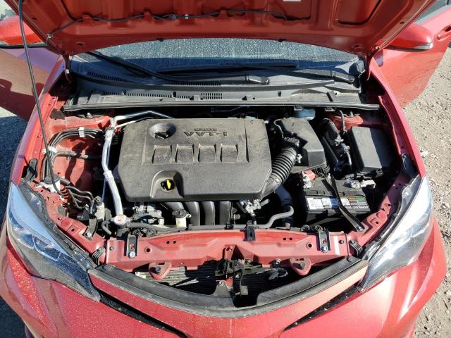 Photo 7 from auction – 2017 TOYOTA COROLLA L with VIN 2T1BURHE2HC875180