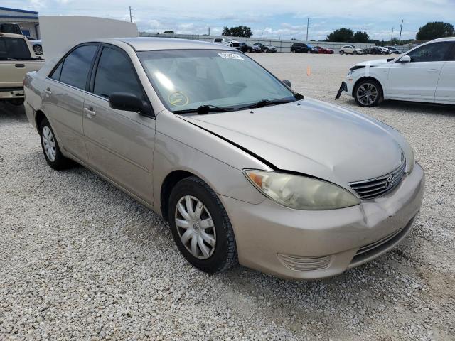 Photo 1 from auction – 2005 TOYOTA CAMRY LE with VIN 4T1BE32KX5U038583