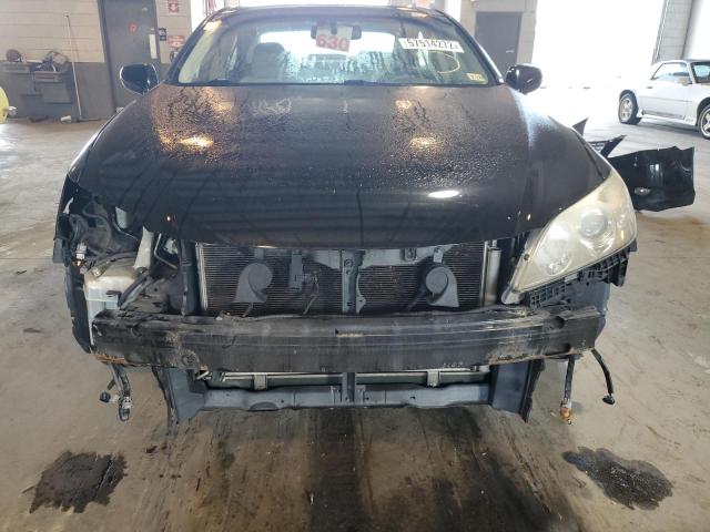 Photo 9 from auction – 2008 LEXUS ES 350 with VIN JTHBJ46GX82206264