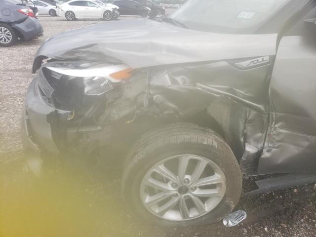 Photo 9 from auction – 2019 KIA SOUL + with VIN KNDJP3A53K7632237