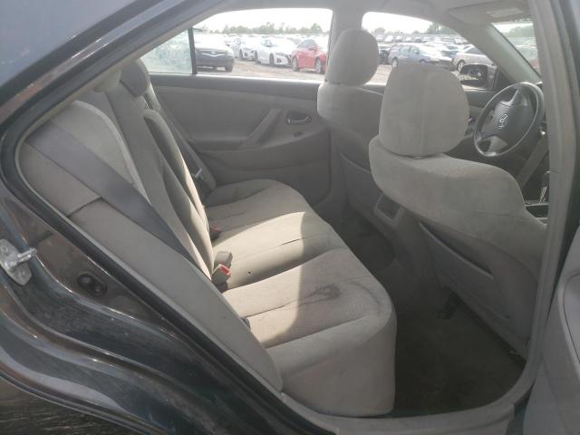 Photo 6 from auction – 2011 TOYOTA CAMRY BASE with VIN 4T1BF3EK8BU591186