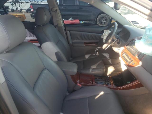 Photo 5 from auction – 2003 TOYOTA CAMRY LE with VIN 4T1BE32K83U217475