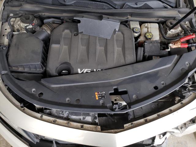 Photo 7 from auction – 2015 CHEVROLET IMPALA LT with VIN 2G1125S38F9102477