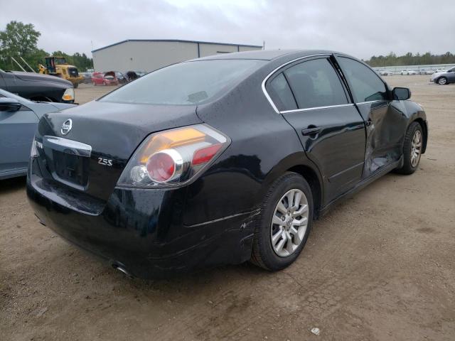 Photo 4 from auction – 2011 NISSAN ALTIMA BAS with VIN 1N4AL2AP1BC154663