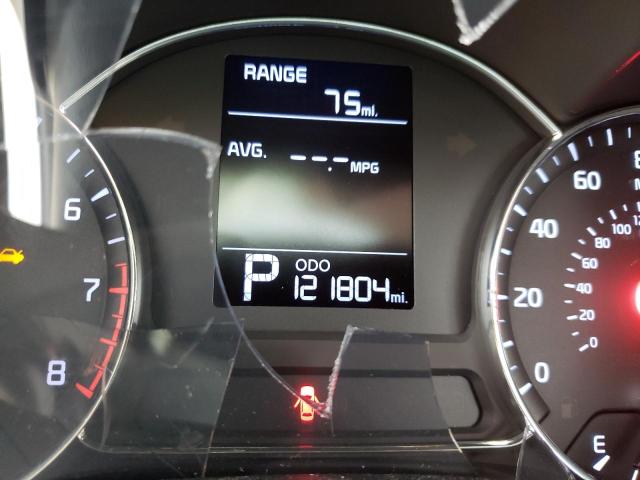 Photo 8 from auction – 2015 KIA FORTE LX with VIN KNAFX4A65F5340656