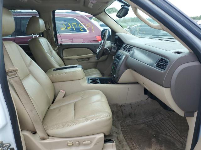 Photo 5 from auction – 2013 CHEVROLET TAHOE C150 with VIN 1GNSCBE09DR126032
