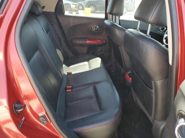 Photo 6 from auction – 2012 NISSAN JUKE S with VIN JN8AF5MV5CT124505