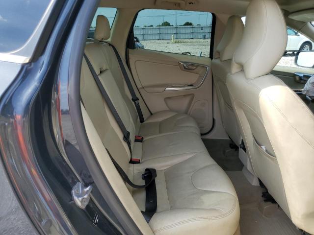 Photo 6 from auction – 2015 VOLVO XC60 with VIN YV4902RB0F2563857