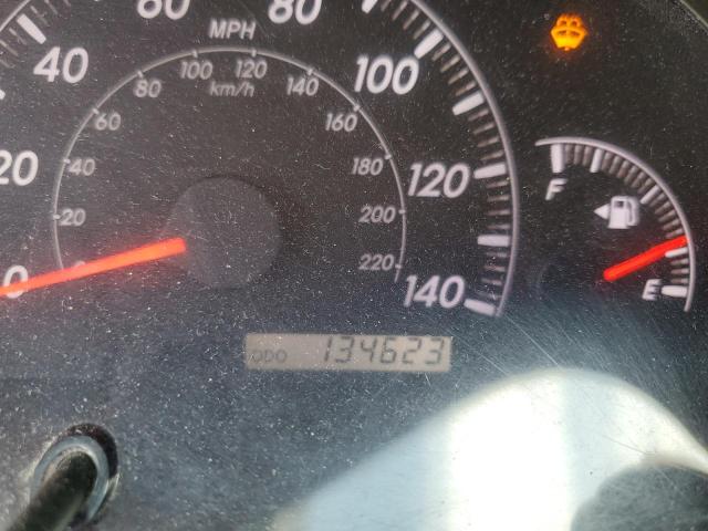 Photo 8 from auction – 2005 TOYOTA CAMRY LE with VIN 4T1BE32K05U407550