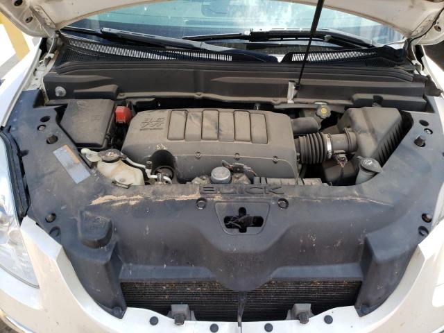 Photo 7 from auction – 2011 BUICK ENCLAVE CX with VIN 5GAKVBED0BJ242299