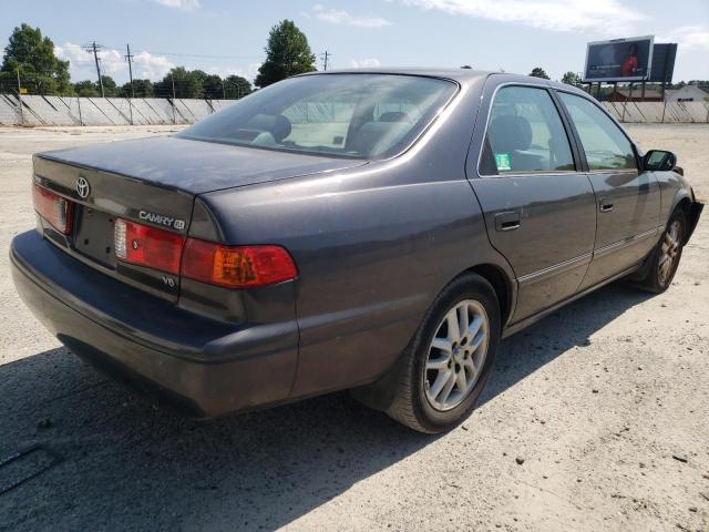 Photo 4 from auction – 2001 TOYOTA CAMRY LE with VIN 4T1BF28K61U971065