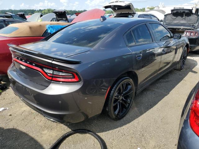 Photo 4 from auction – 2018 DODGE CHARGER SX with VIN 2C3CDXHG3JH173363