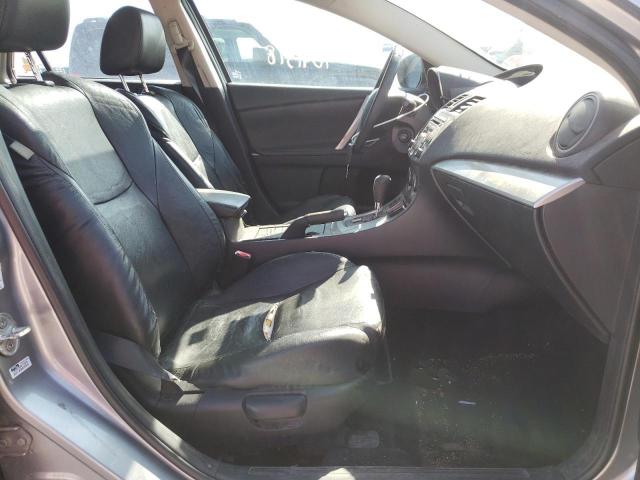 Photo 5 from auction – 2010 MAZDA 3 S with VIN JM1BL1H68A1127914