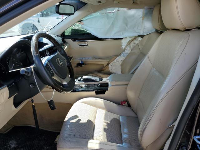 Photo 5 from auction – 2015 LEXUS ES 350 with VIN JTHBK1GG9F2155296