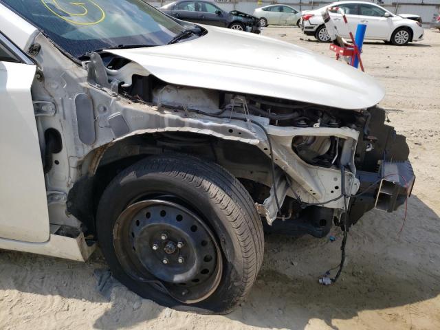 Photo 9 from auction – 2013 NISSAN ALTIMA 2.5 with VIN 1N4AL3AP5DC233861