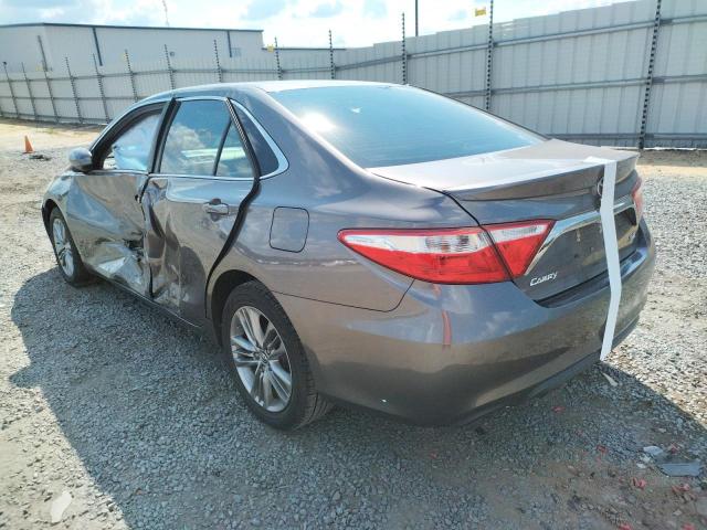 Photo 3 from auction – 2015 TOYOTA CAMRY LE with VIN 4T1BF1FK6FU972463