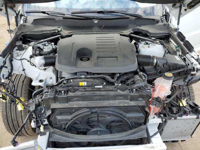 Photo 7 from auction – 2021 LAND ROVER RANGE ROVE with VIN SALWS2RU0MA792004