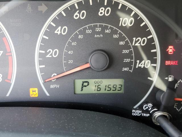 Photo 8 from auction – 2011 TOYOTA COROLLA BA with VIN JTDBU4EE2BJ088197