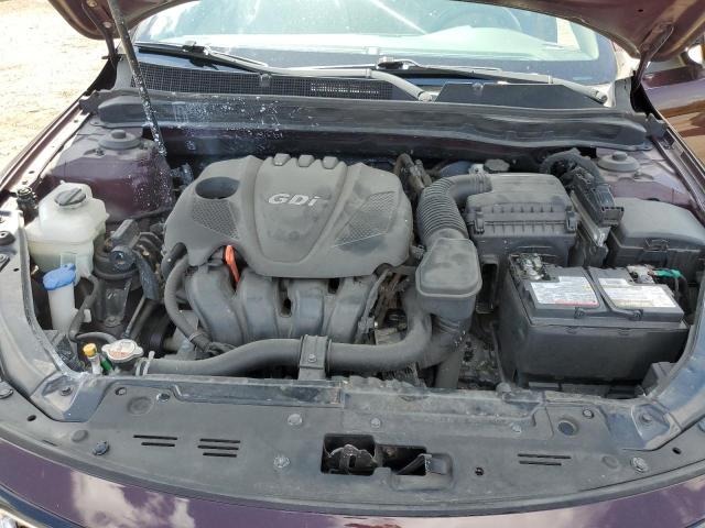 Photo 7 from auction – 2015 KIA OPTIMA LX with VIN 5XXGM4A74FG437514