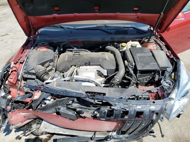 Photo 7 from auction – 2015 BUICK REGAL PREM with VIN 2G4GS5GX5F9272739