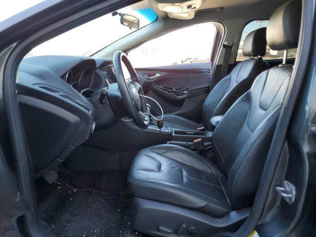 Photo 5 from auction – 2016 FORD FOCUS SE with VIN 1FADP3F25GL406183