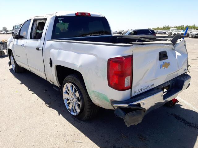 Photo 3 from auction – 2016 CHEVROLET SILVRDO LT with VIN 3GCPCSEC8GG302260