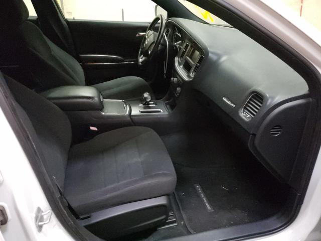 Photo 5 from auction – 2012 DODGE CHARGER SE with VIN 2C3CDXBG6CH137940