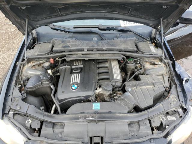 Photo 7 from auction – 2009 BMW 328 I with VIN WBAPH73519A172503