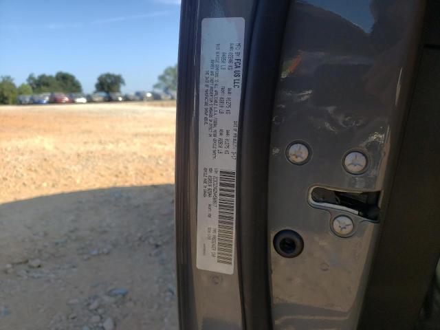 Photo 10 from auction – 2017 DODGE CHALLENGER with VIN 2C3CDZAG2HH580817