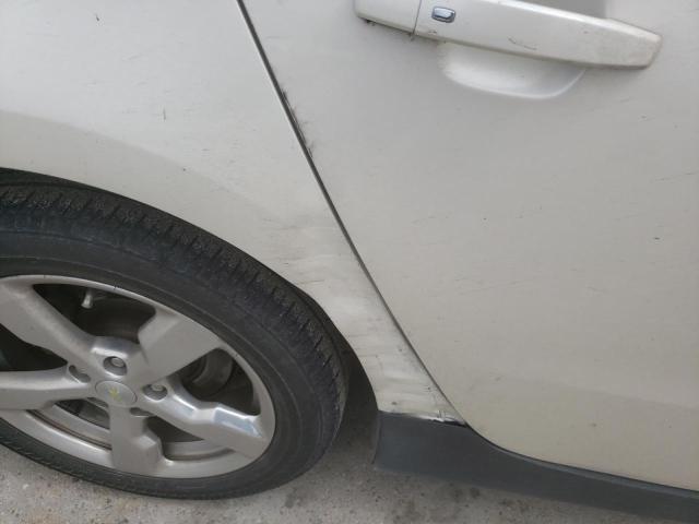 Photo 9 from auction – 2012 CHEVROLET VOLT with VIN 1G1RD6E4XCU106939