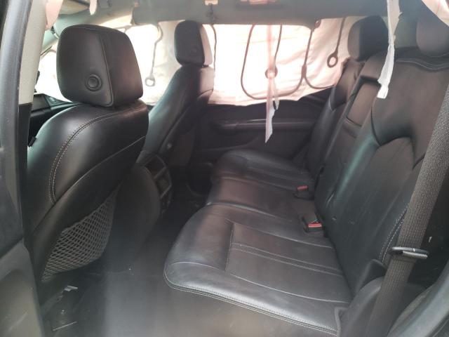 صورة رقم 6 من المزاد - 2012 CADILLAC SRX PERFOR مع VIN 3GYFNBE32CS643225