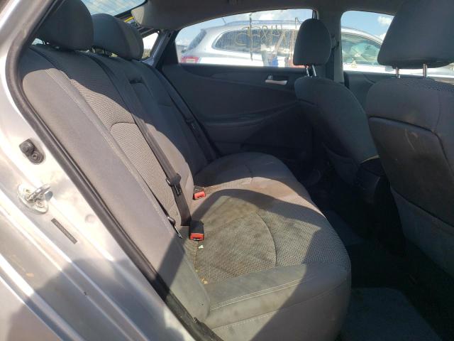 Photo 6 from auction – 2013 HYUNDAI SONATA GLS with VIN 5NPEB4AC6DH686490