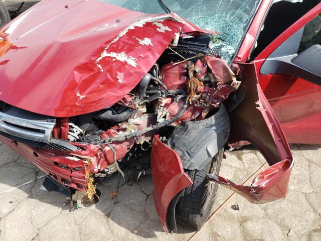 Photo 9 from auction – 2010 FORD FOCUS SE with VIN 1FAHP3FN3AW223866