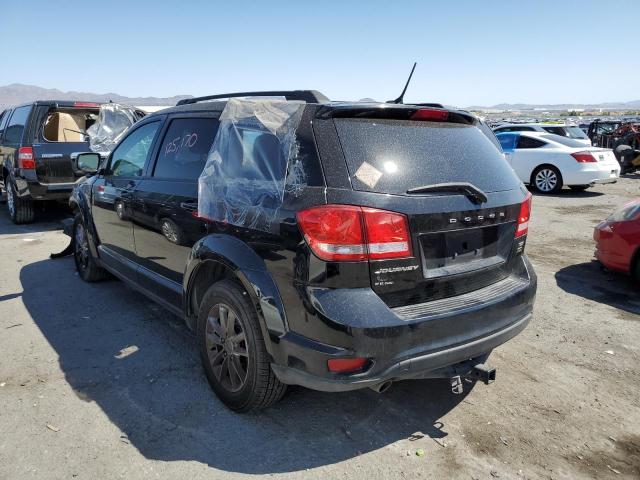 Photo 3 from auction – 2017 DODGE JOURNEY SX with VIN 3C4PDCBG7HT571708