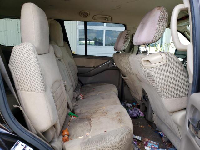 صورة رقم 6 من المزاد - 2012 NISSAN PATHFINDER مع VIN 5N1AR1NB9CC628308