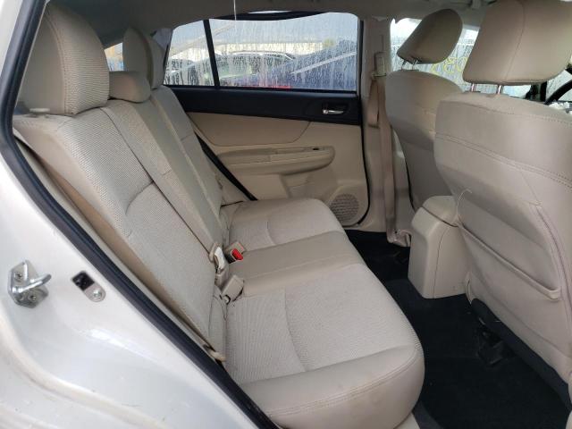 Photo 6 from auction – 2014 SUBARU XV CROSSTR with VIN JF2GPAVC0E8205363