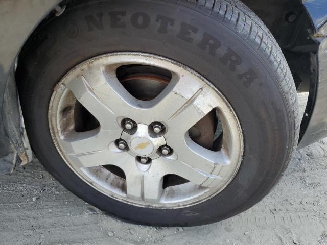 Photo 9 from auction – 2005 CHEVROLET MALIBU LT with VIN 1G1ZU548X5F167066