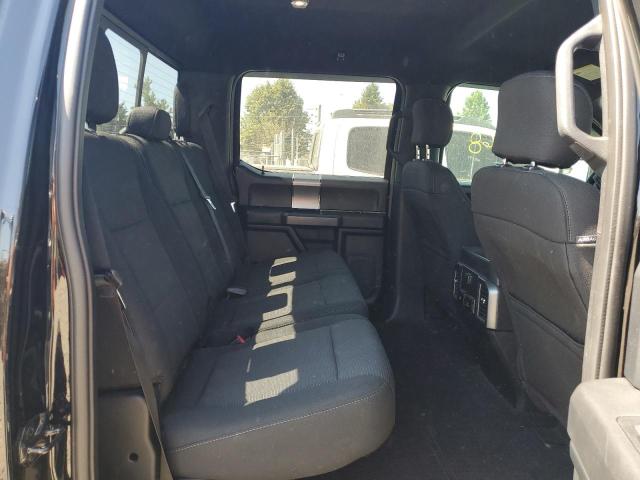 Photo 6 from auction – 2017 FORD F150 SUPER with VIN 1FTEW1EP6HFB75524
